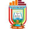 Logo de UGEL SAN ANTONIO DE PUTINA