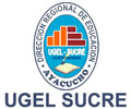 Logo de UGEL SUCRE