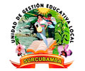 Logo de UGEL SURCUBAMBA
