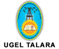 Logo de UGEL TALARA