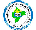 Logo de UGEL UCAYALI - CONTAMANA