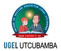 Logo de UGEL UTCUBAMBA