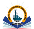 Logo de UGEL YAULI - LA OROYA