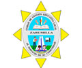 Logo de UGEL ZARUMILLA