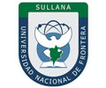 Logo de UNIVERSIDAD DE FRONTERA DE SULLANA