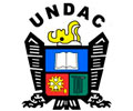 Logo de UNIVERSIDAD DANIEL ALCIDES CARRIÓN