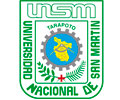 Logo de UNIVERSIDAD DE SAN MARTÍN