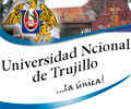 Logo de UNIVERSIDAD DE TRUJILLO
