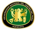 Logo de UNIVERSIDAD DEL CENTRO DEL PERÚ