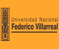 Logo de UNIVERSIDAD FEDERICO VILLARREAL(UNFV)