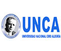 Logo de UNIVERSIDAD CIRO ALEGRÍA