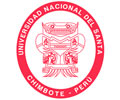 Logo de UNIVERSIDAD NACIONAL DEL SANTA