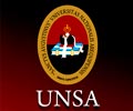 Logo de UNIVERSIDAD SAN AGUSTIN AREQUIPA(UNSA)