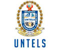 Logo de UNIVERSIDAD TECNOLOGICA LIMA SUR(UNTELS)
