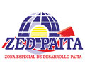 Logo de ZED PAITA