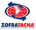 Logo de ZOFRATACNA