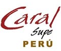 Logo de ZONA ARQUEOLOGICA CARAL